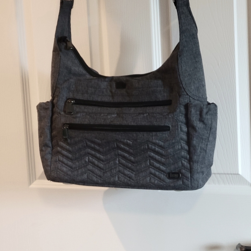 LUG Camper Bag